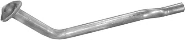 POLMO 37.03 Exhaust Pipe